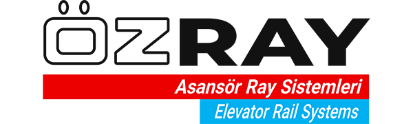 Özray Asansör Ray Sistemleri